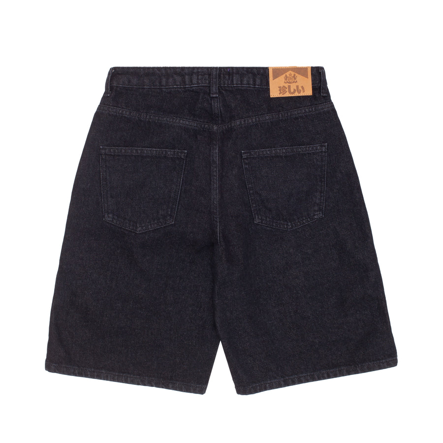 Riveting Shorts