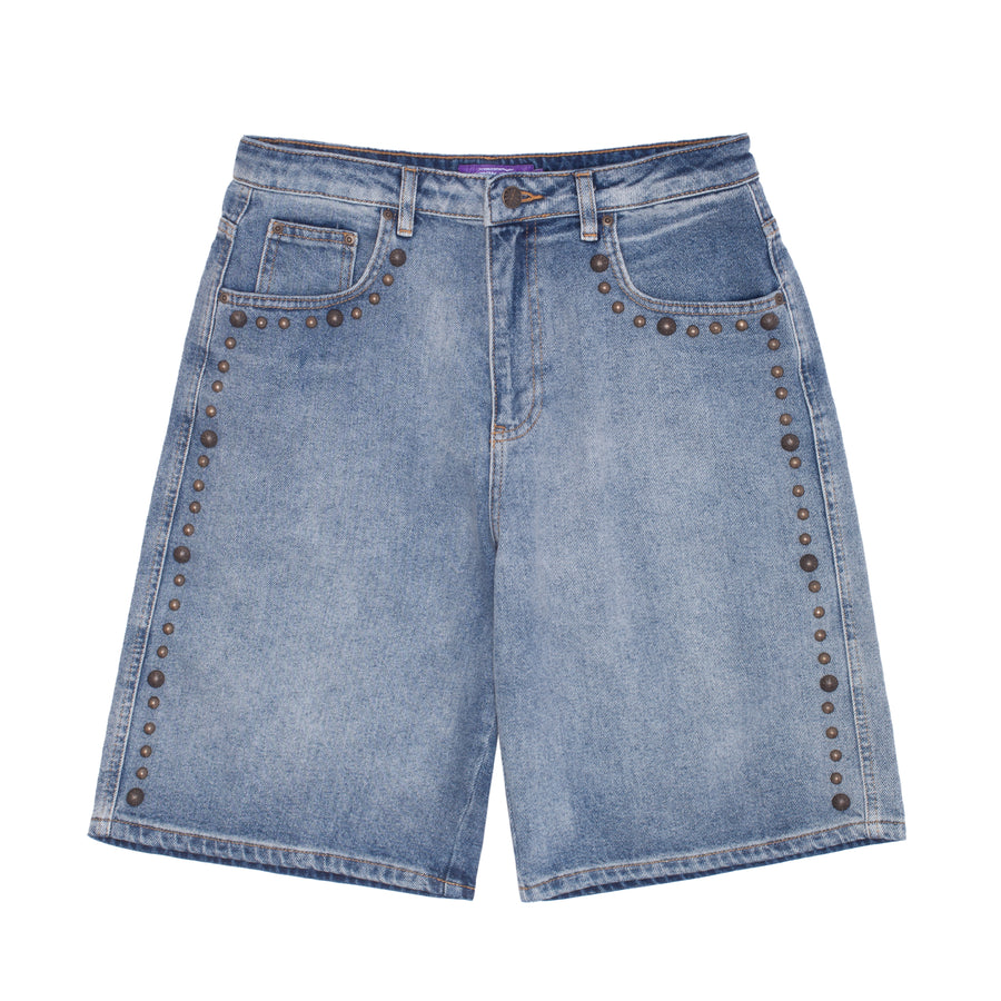 Riveting Shorts