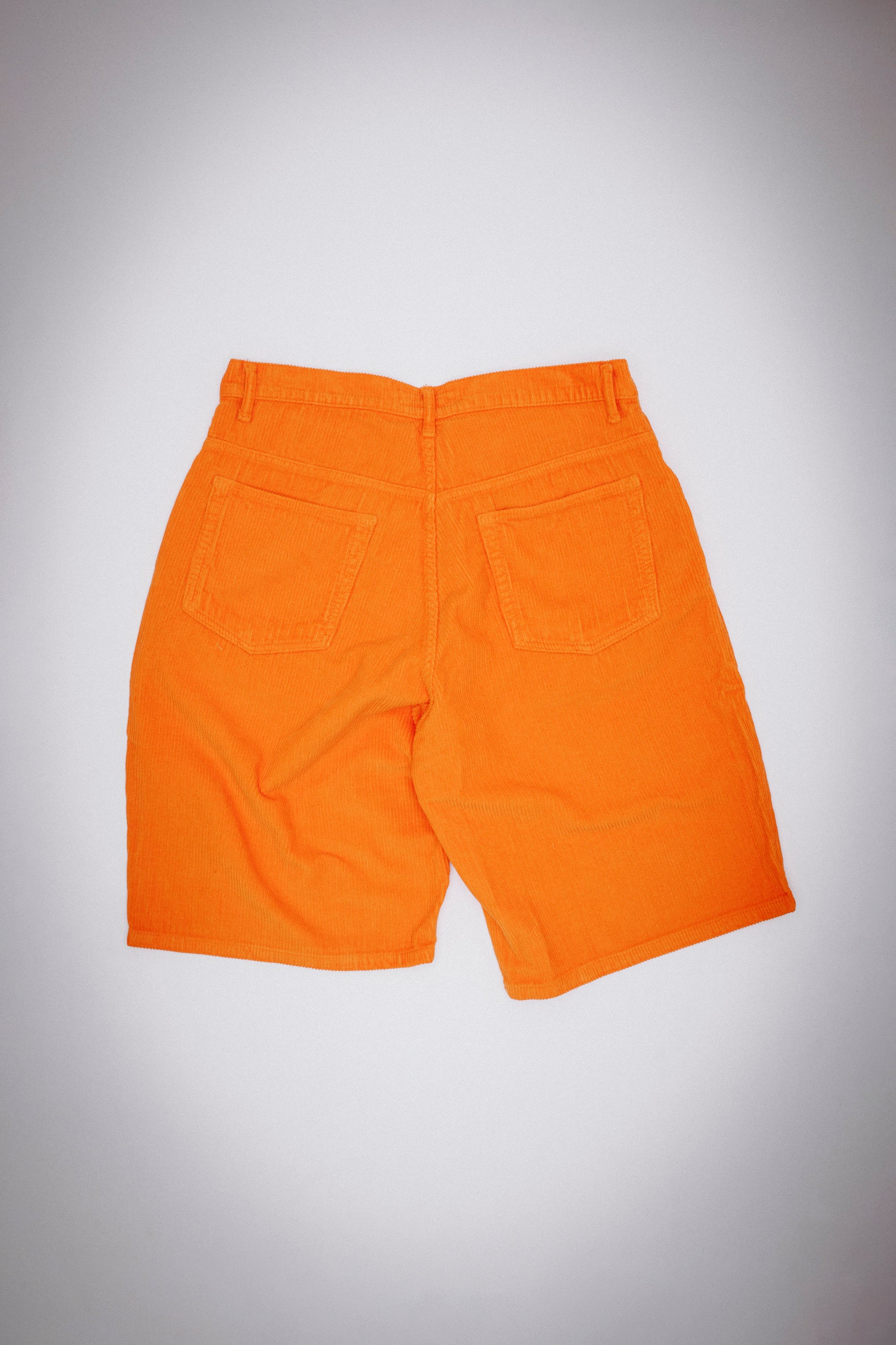 Buy Jack & Jones Orange Regular Fit Denim Shorts for Men's Online @ Tata  CLiQ