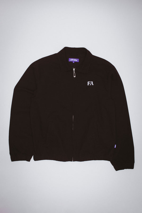 Jackets – Fucking Awesome