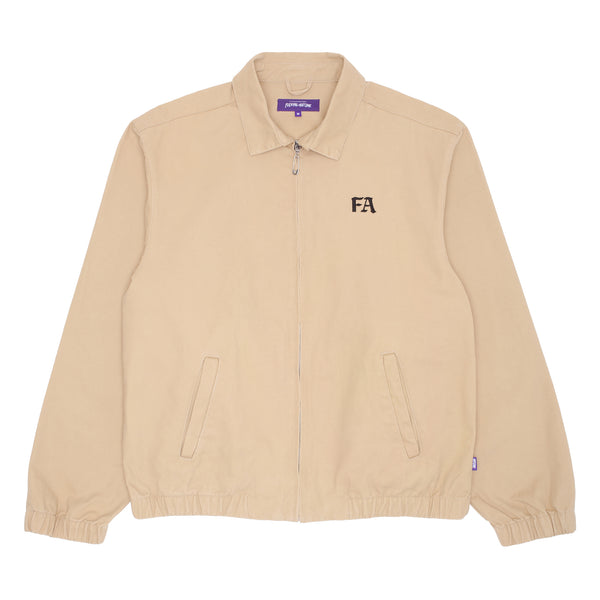 Jackets – Fucking Awesome