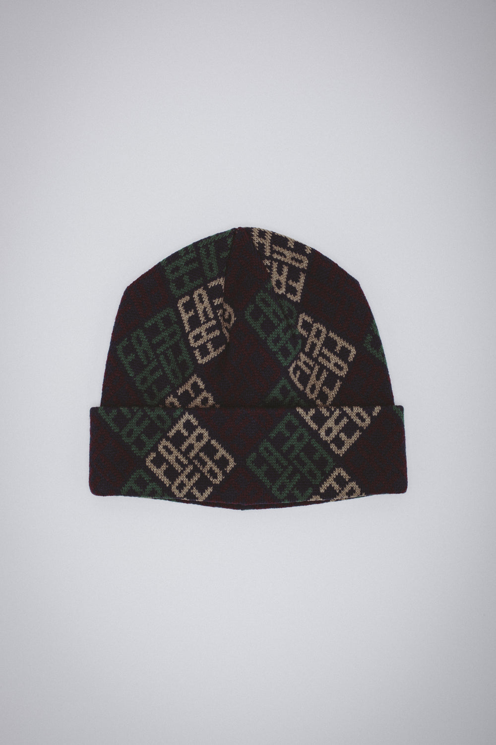 Louis Vuitton Monogram Cashmere Beanie - Brown Hats, Accessories