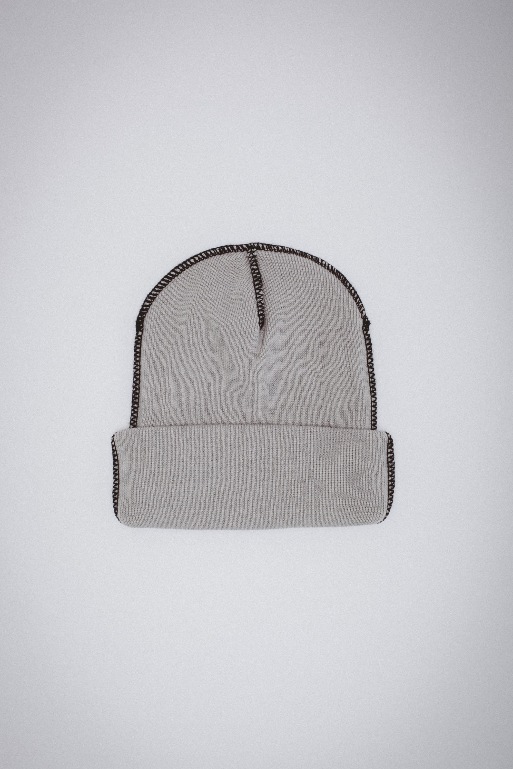 FA World Contrast Stitch Cuff Beanie – Fucking Awesome