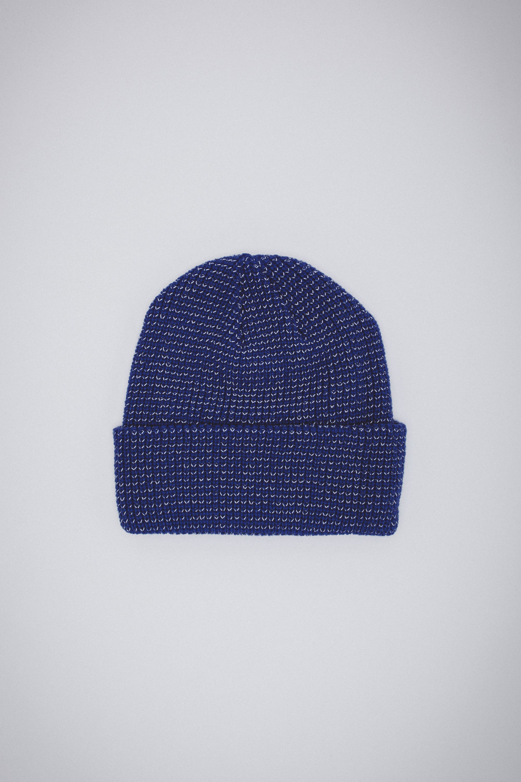 Reflective Waffle Cuff Beanie – Fucking Awesome