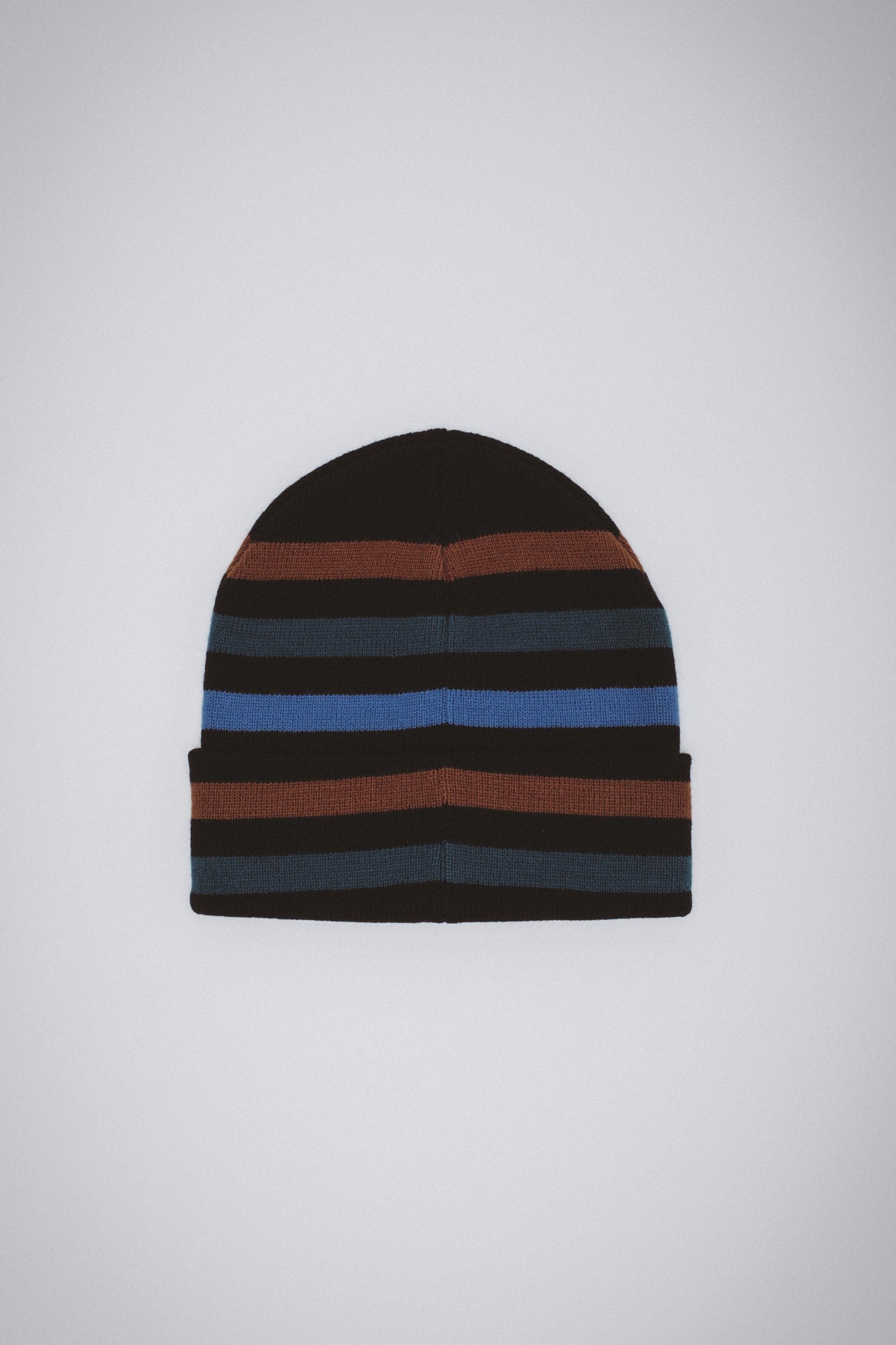 Wanto Striped Cuff Beanie – Fucking Awesome