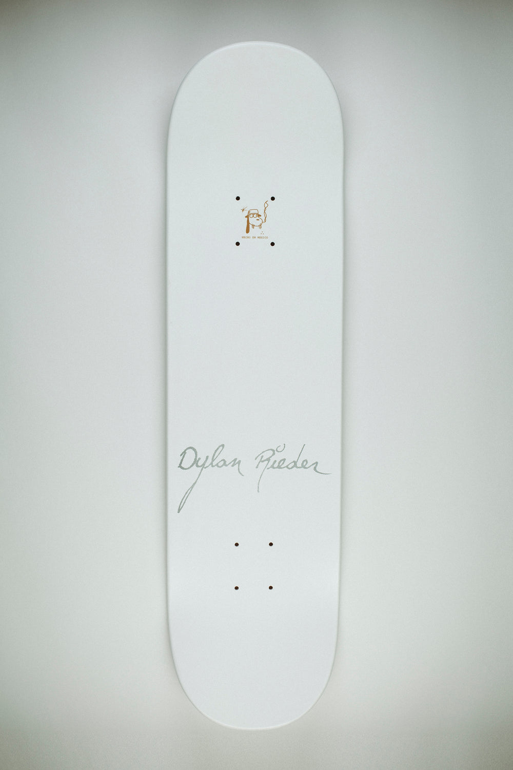 Dylan Rieder White Dipped – Fucking Awesome