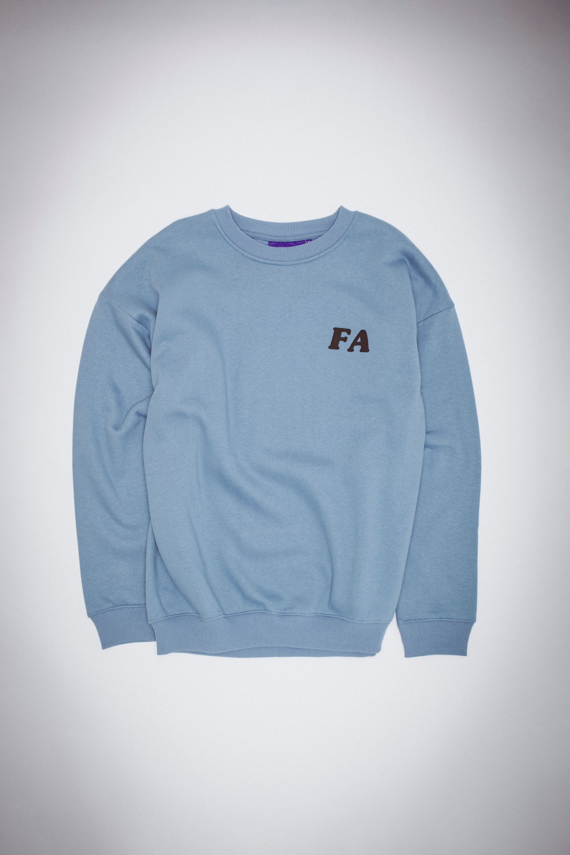 What A World Crewneck – Fucking Awesome