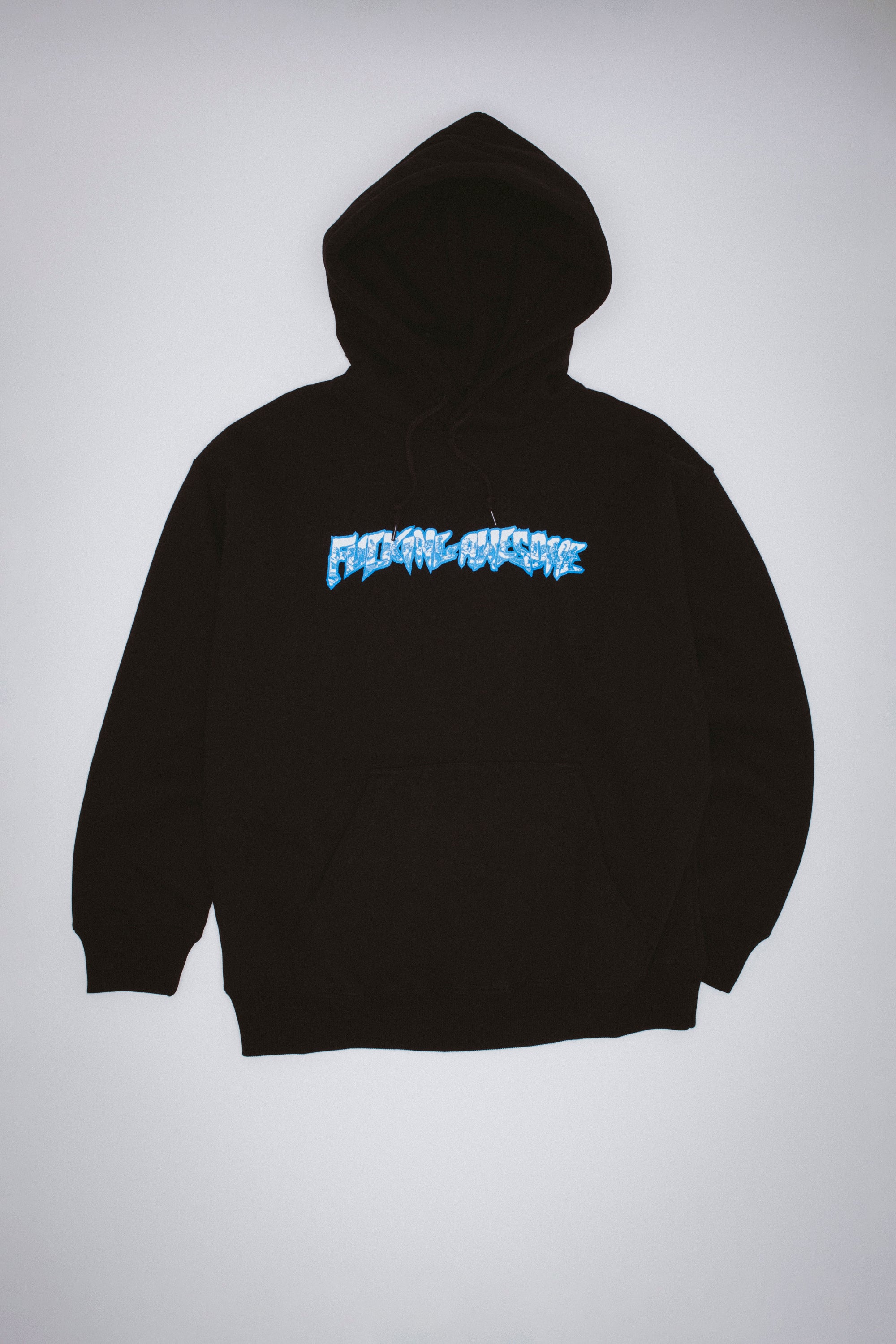 Cherub Fight Hoodie – Fucking Awesome