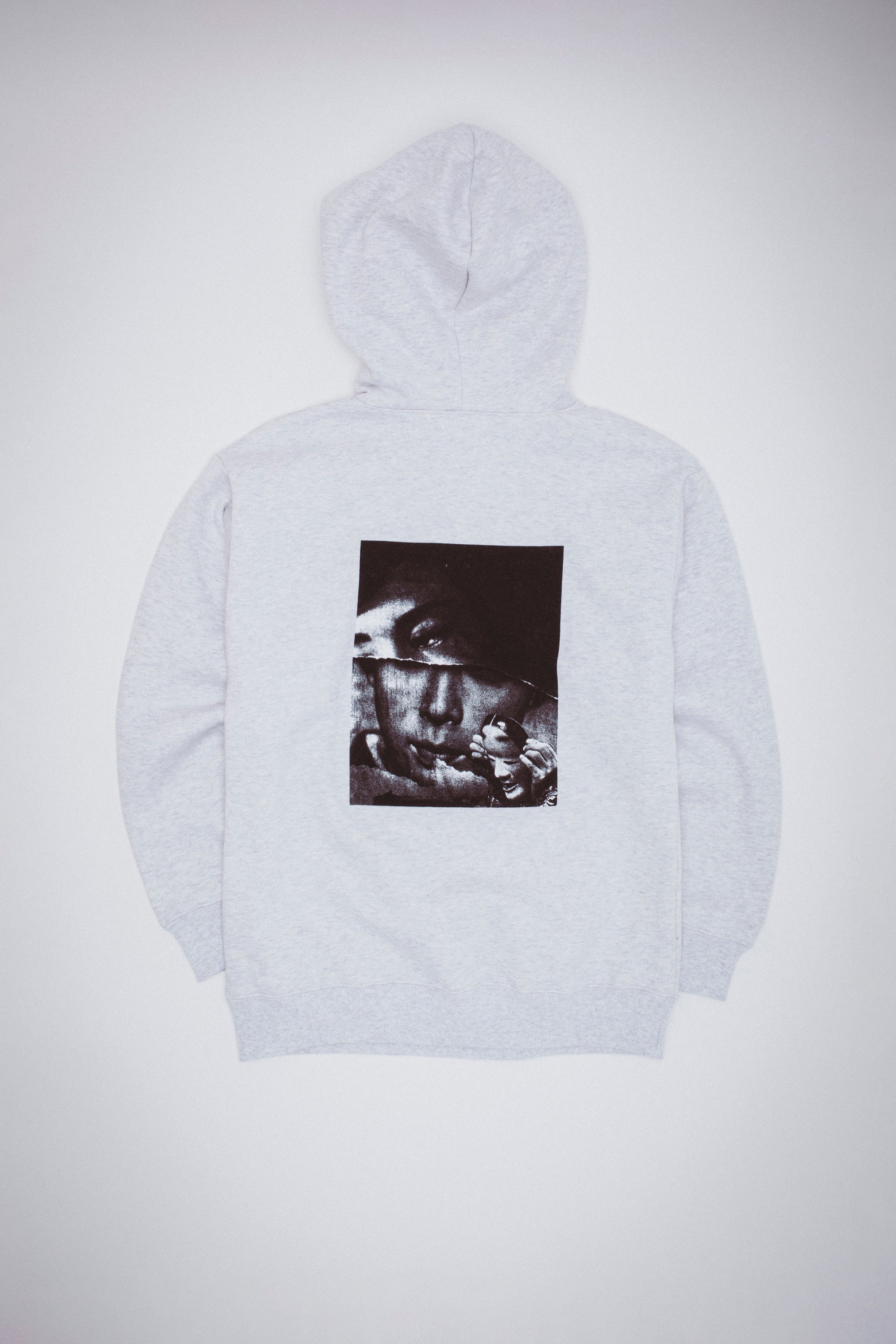 Faces Hoodie – Fucking Awesome