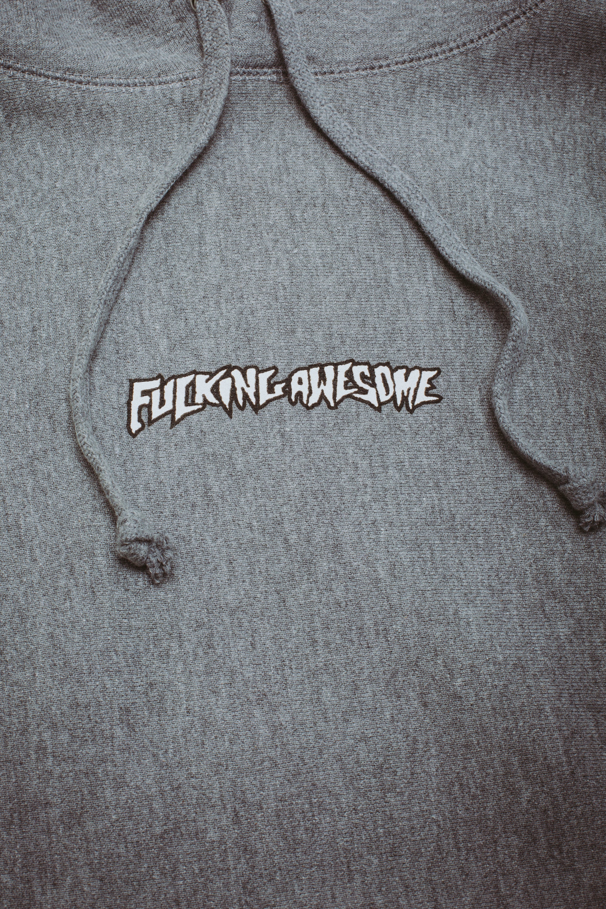 Little Stamp Hoodie – Fucking Awesome