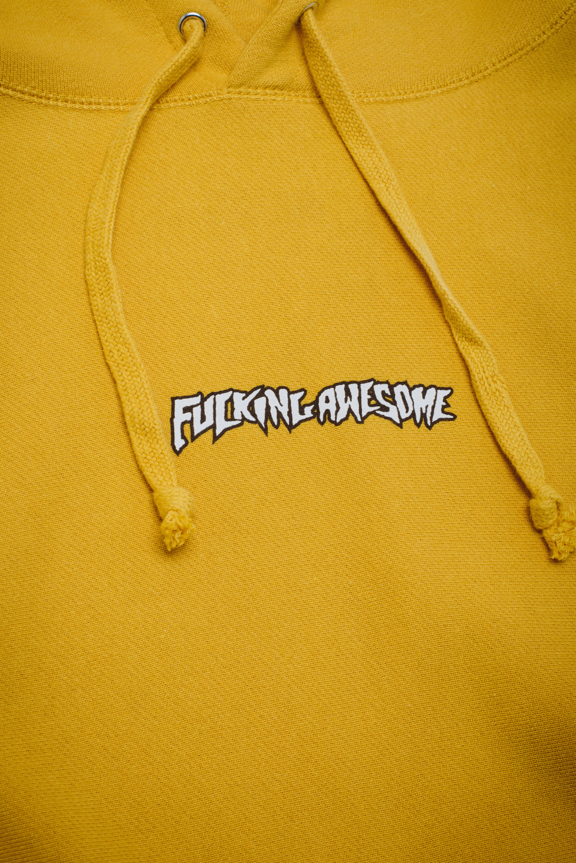 Little Stamp Hoodie – Fucking Awesome