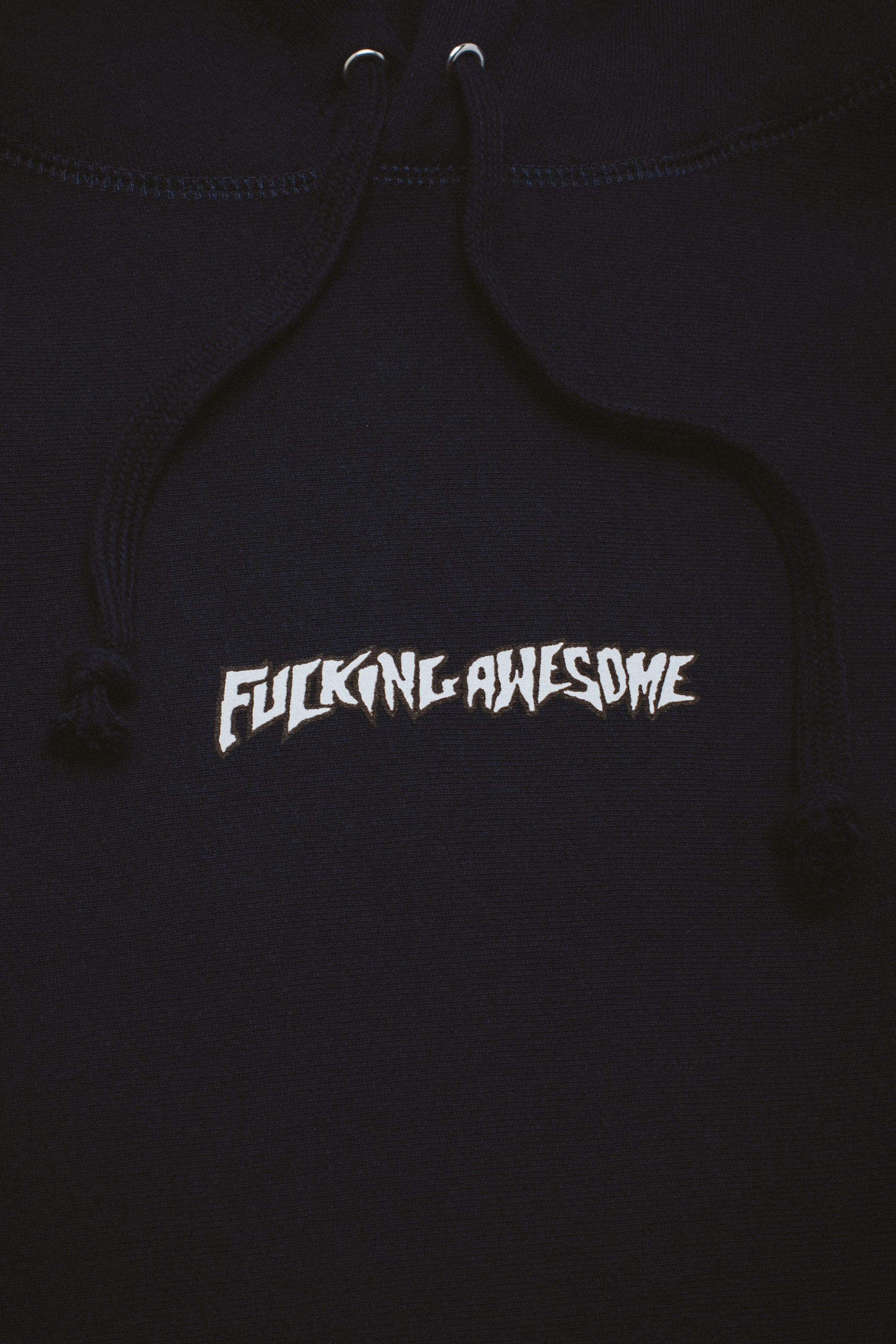 Little Stamp Hoodie – Fucking Awesome