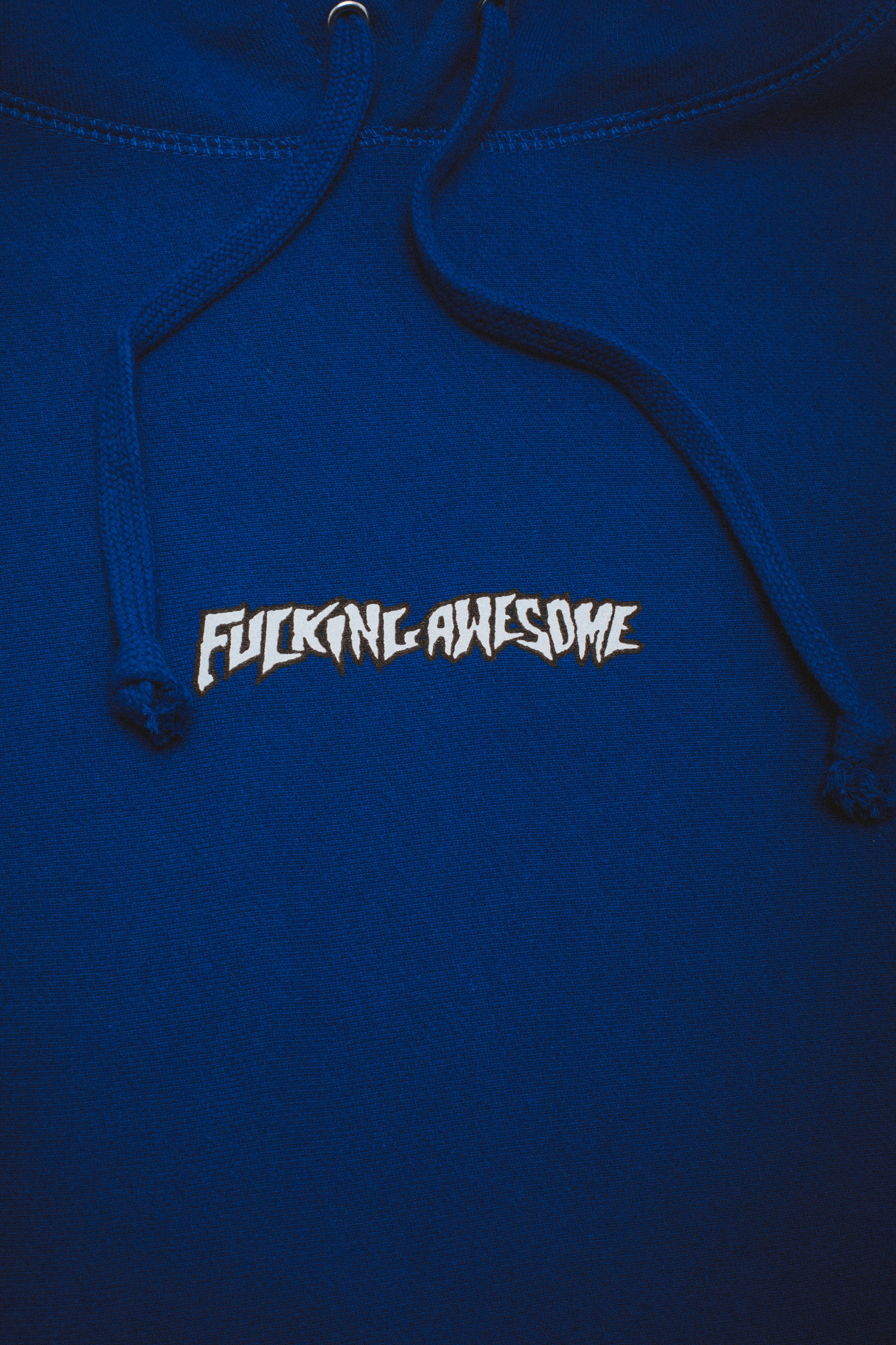 Little Stamp Hoodie – Fucking Awesome