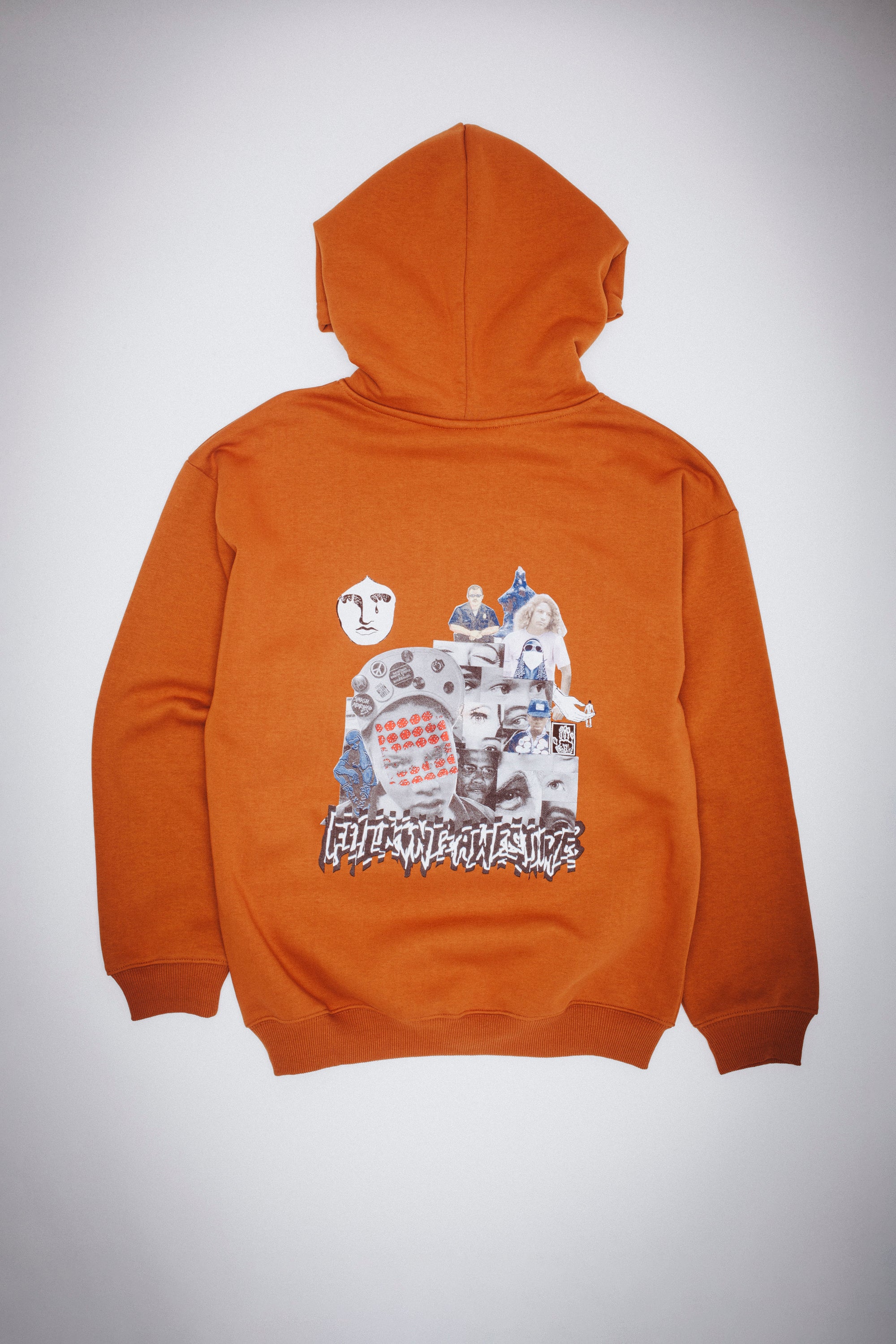 Society III Hoodie – Fucking Awesome