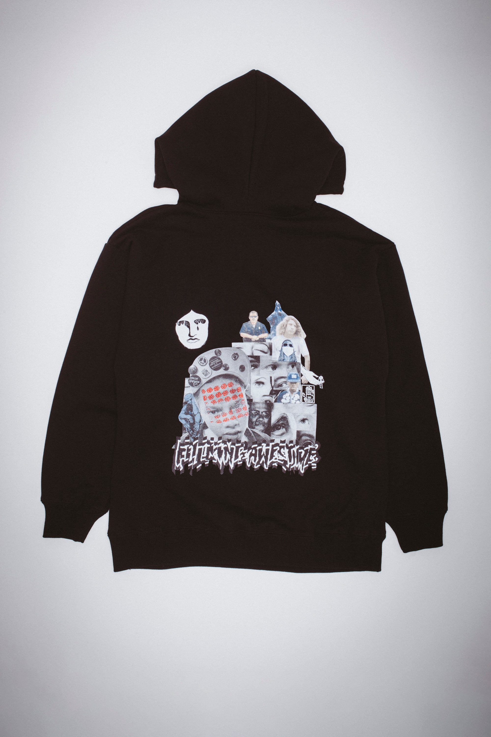 Society III Hoodie – Fucking Awesome