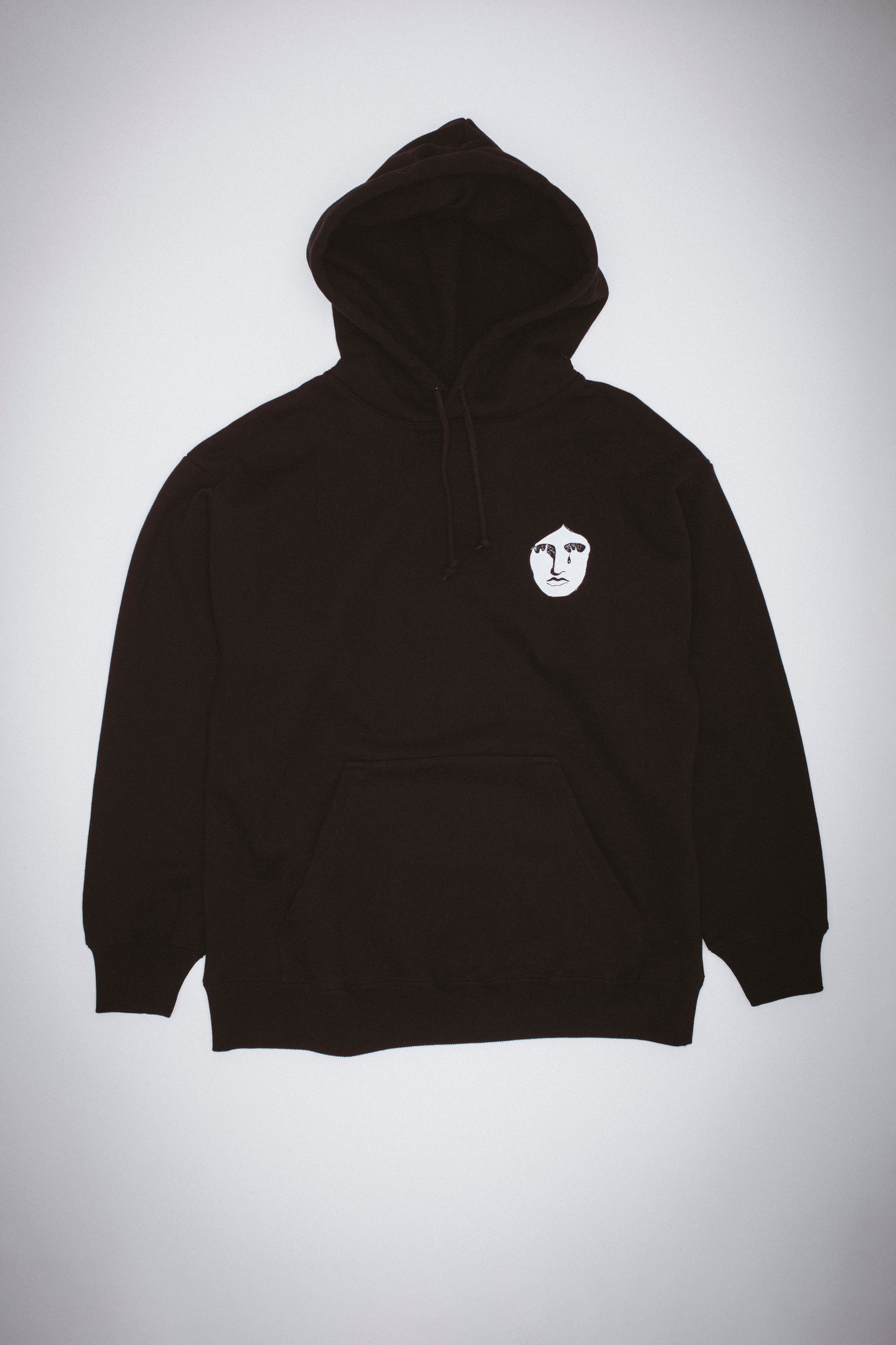 Society III Hoodie – Fucking Awesome