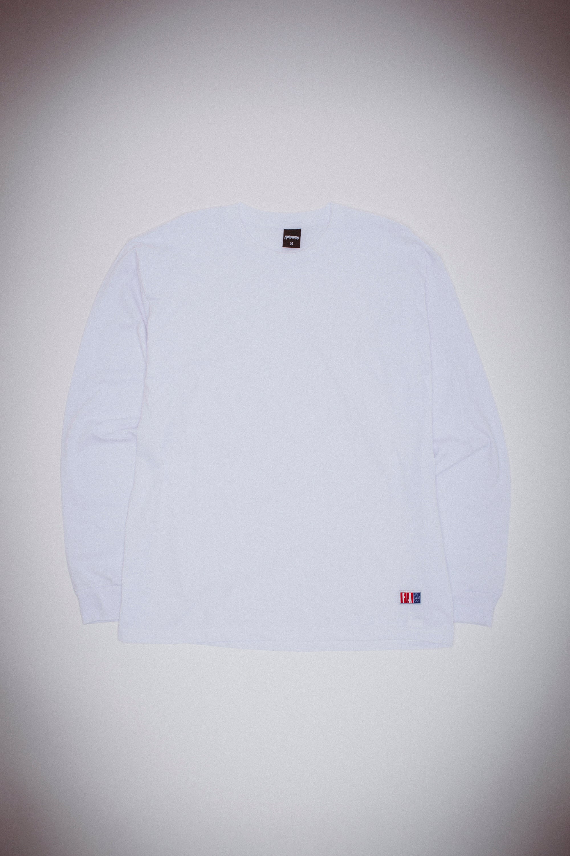 USA Made Heavy Weight L/S Tee – Fucking Awesome