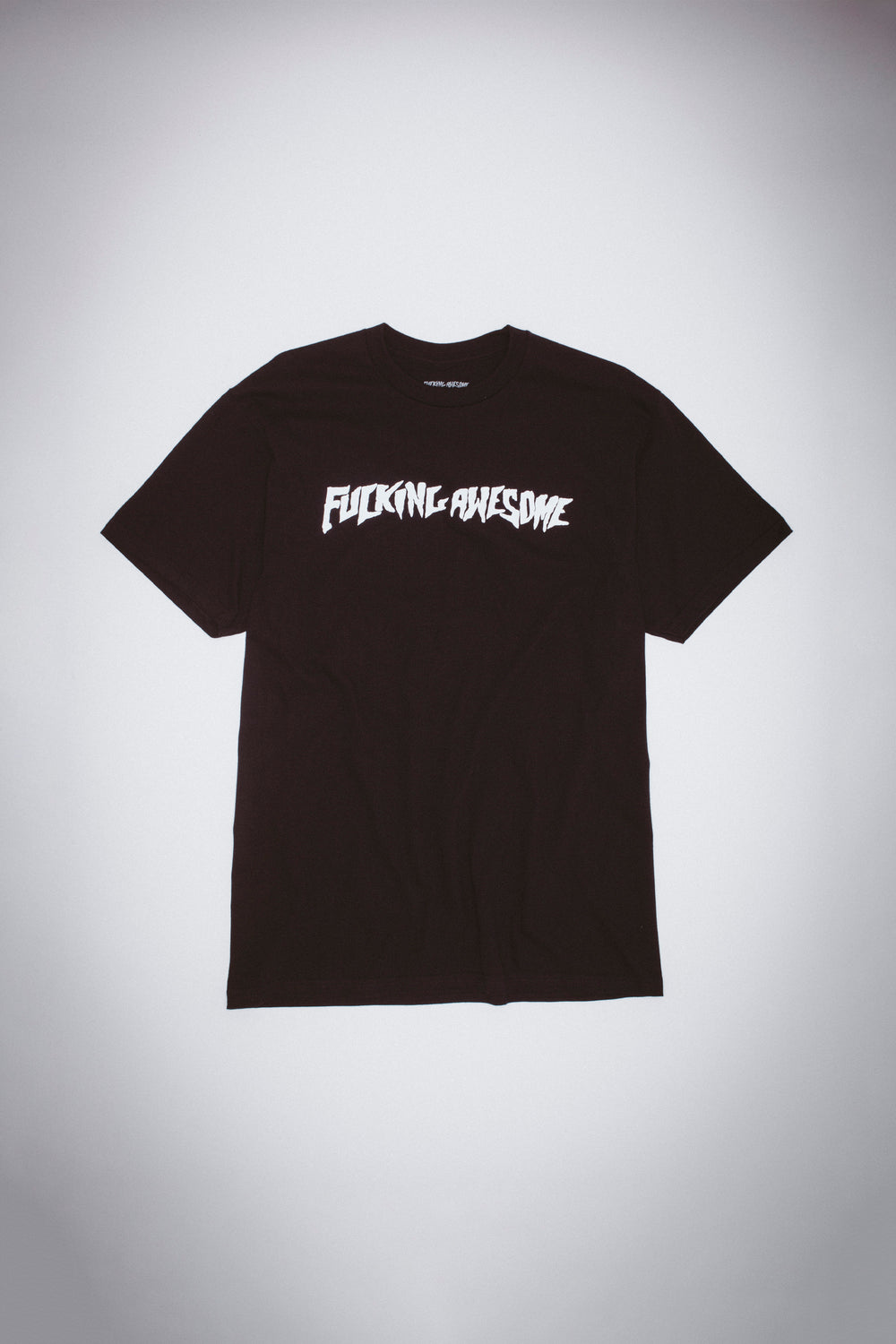 Stamp Logo Tee – Fucking Awesome