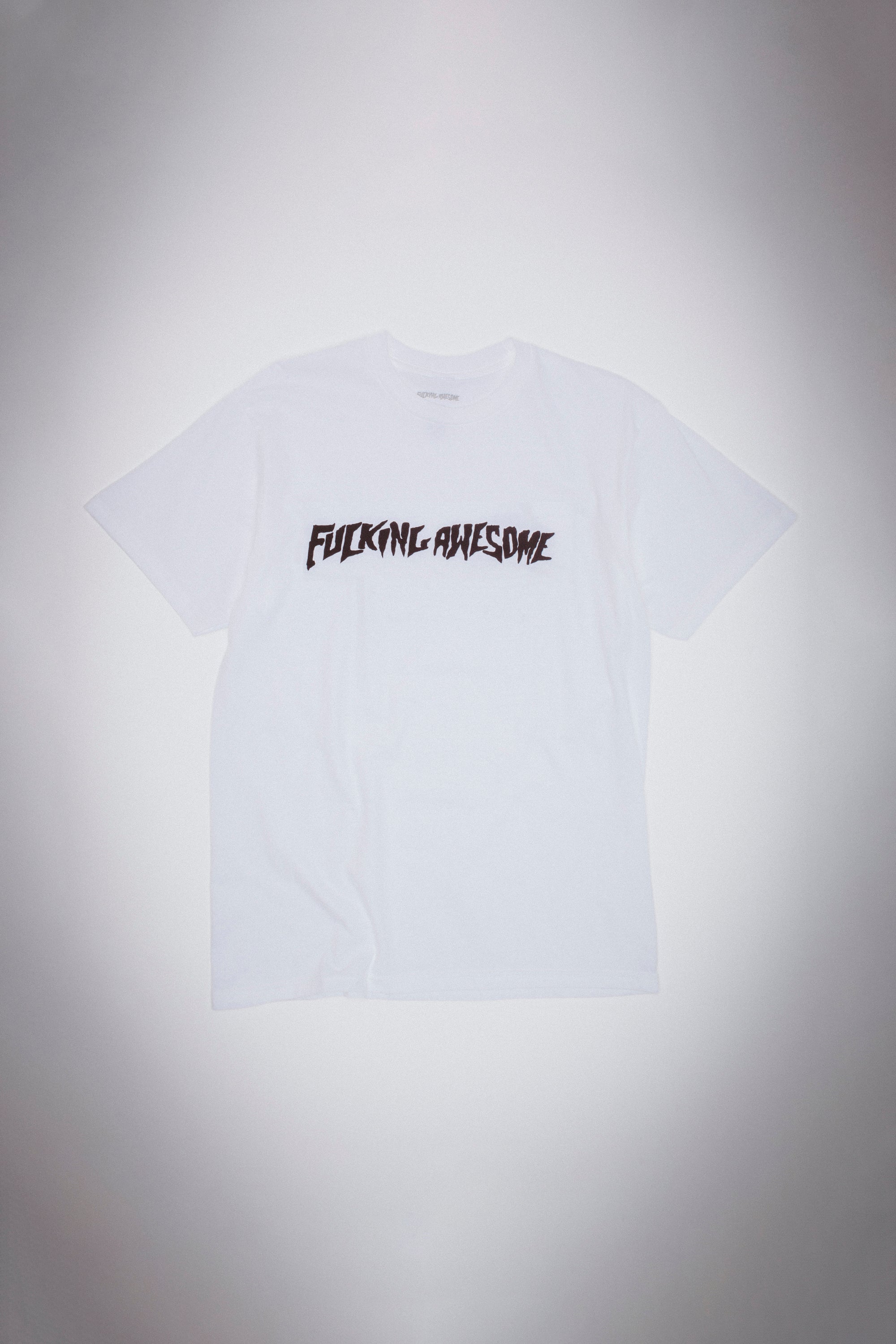 Short Sleeve – Fucking Awesome