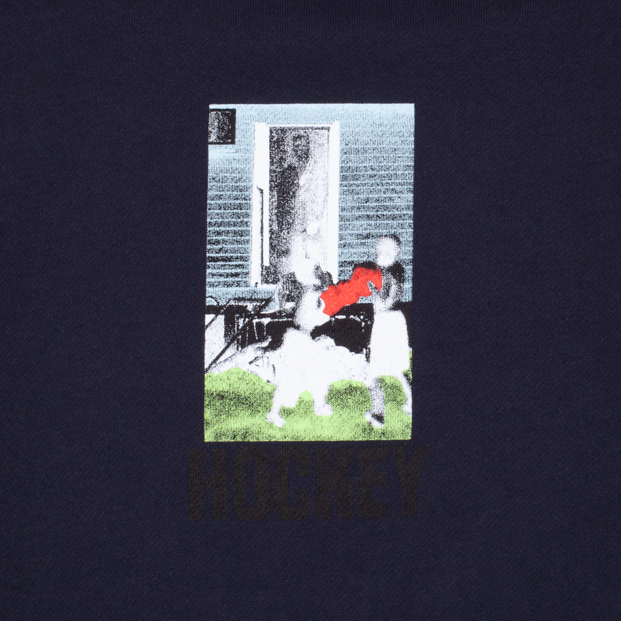 Front Yard Hoodie