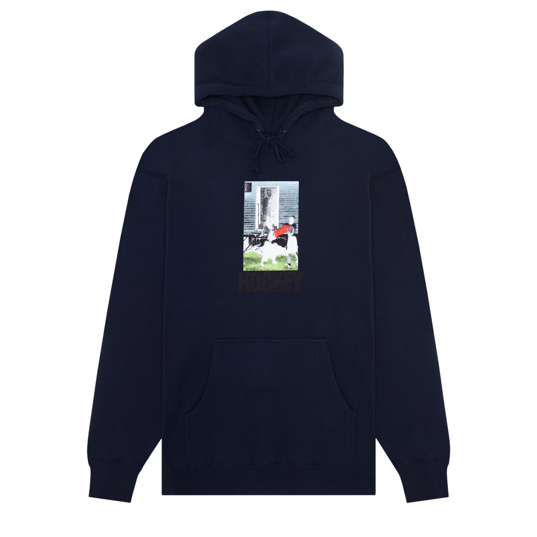 Front Yard Hoodie