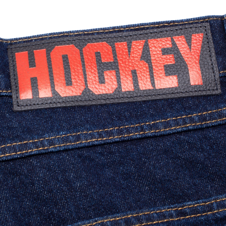 Hockey Standard Jean