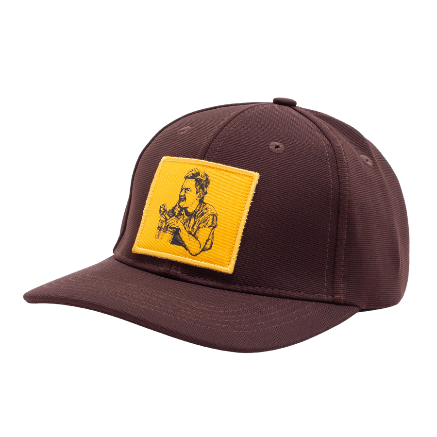 Bucket Boy Hat