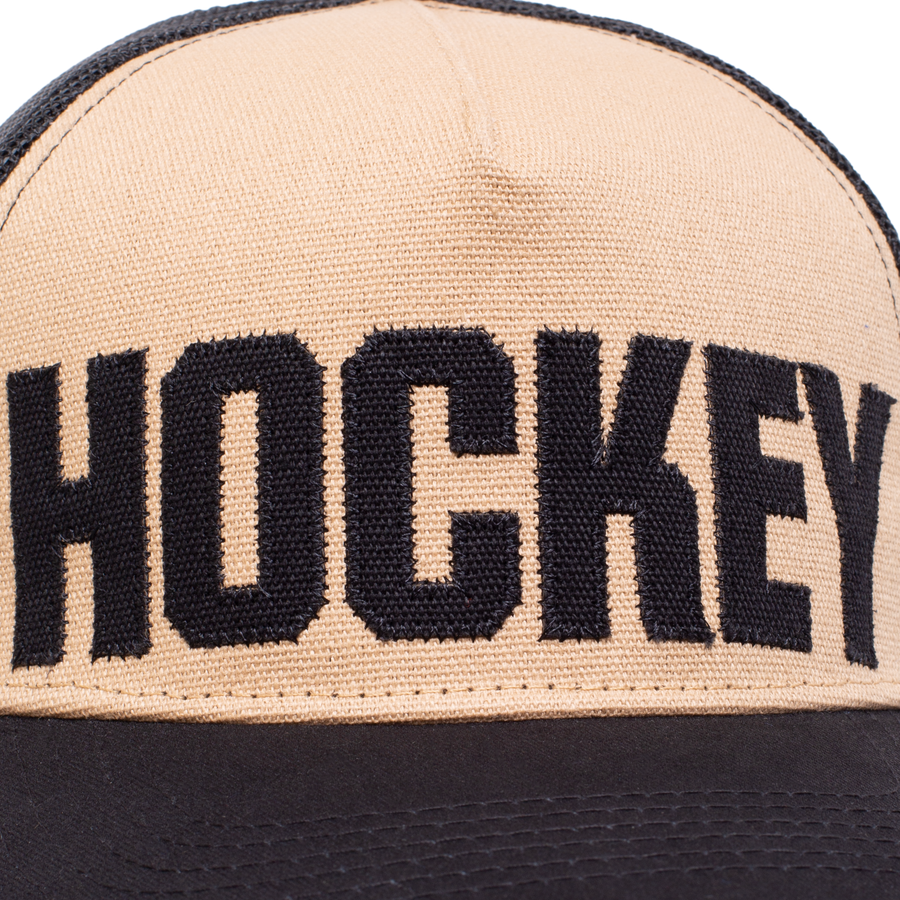 Hockey Truck Stop Hat 2