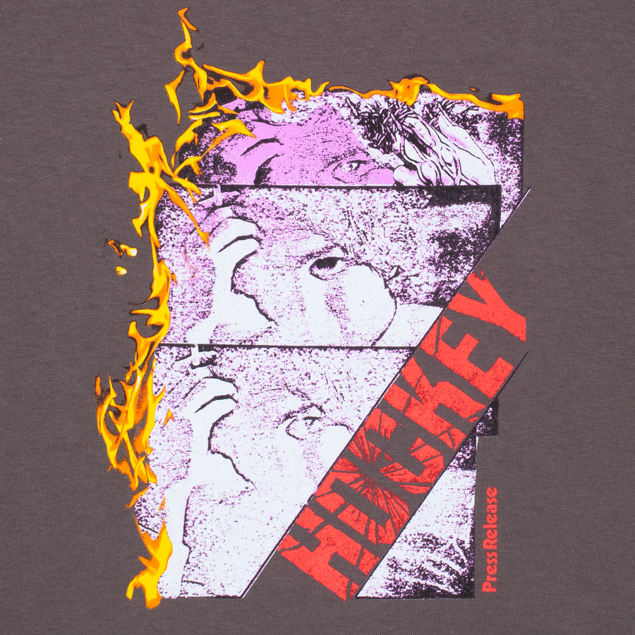 Press Release Tee