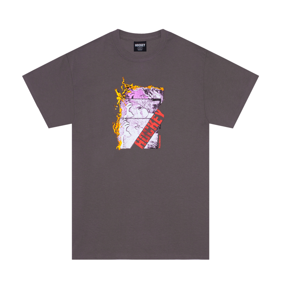 Press Release Tee