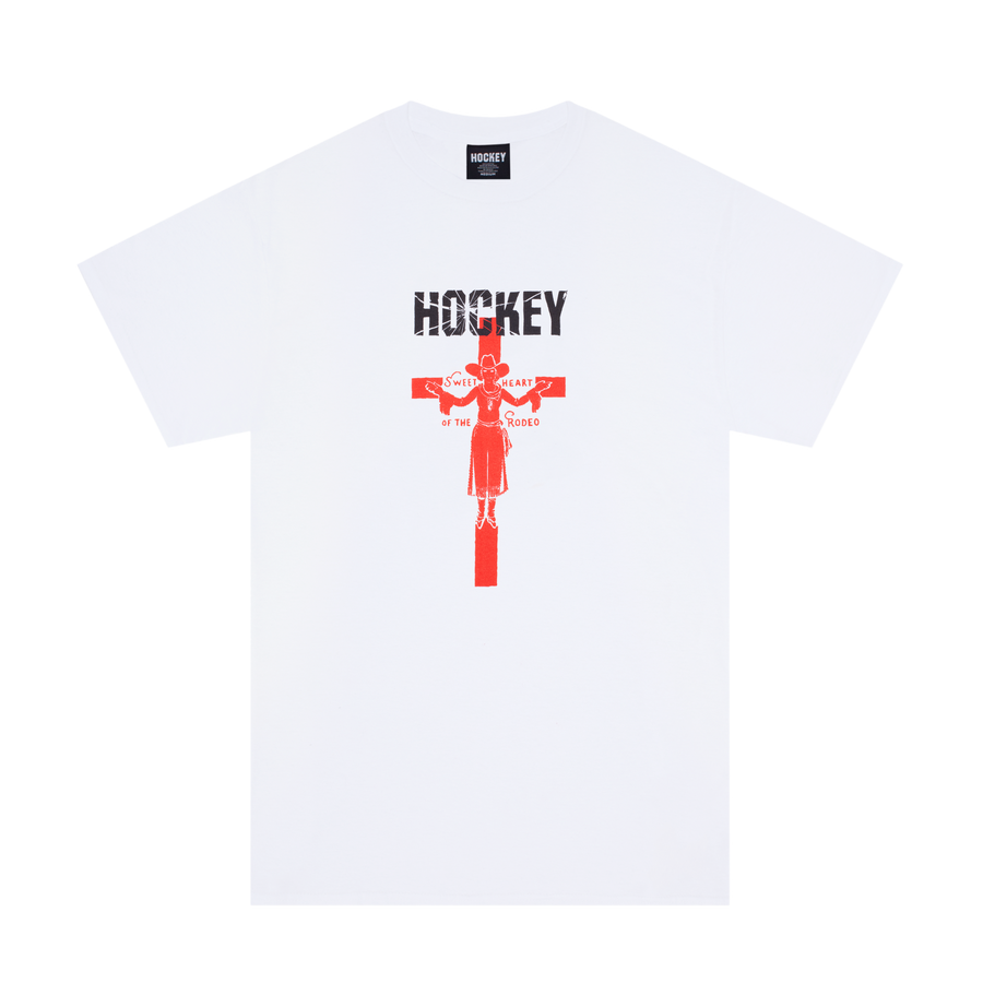 Sweet Heart Tee