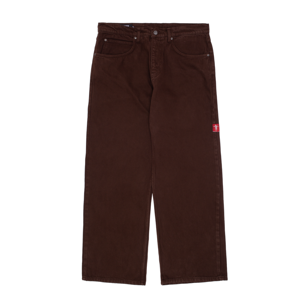Hockey Standard Jean – Fucking Awesome