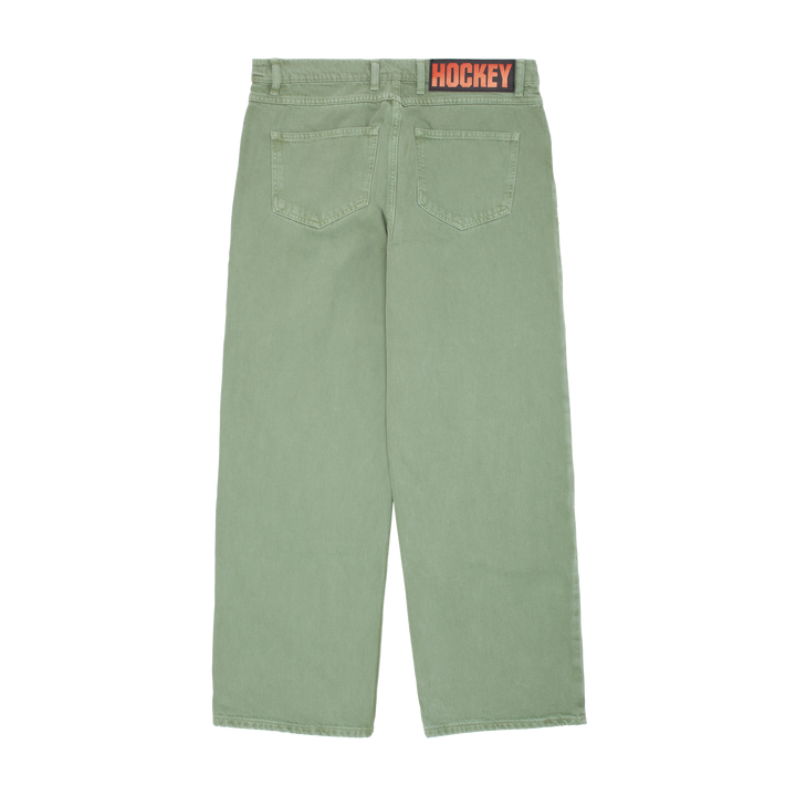 Hockey Double Knee Jean – Fucking Awesome Hockey Double Knee Jean – Fucking Awesome