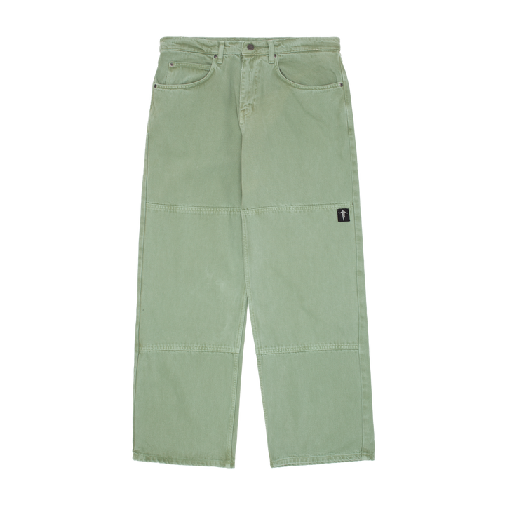 Hockey Double Knee Jean – Fucking Awesome Hockey Double Knee Jean – Fucking Awesome