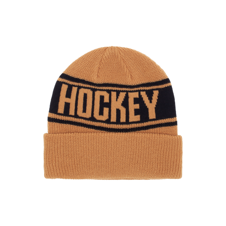 Hockey Stripe Beanie new – Fucking Awesome Hockey Stripe Beanie new – Fucking Awesome