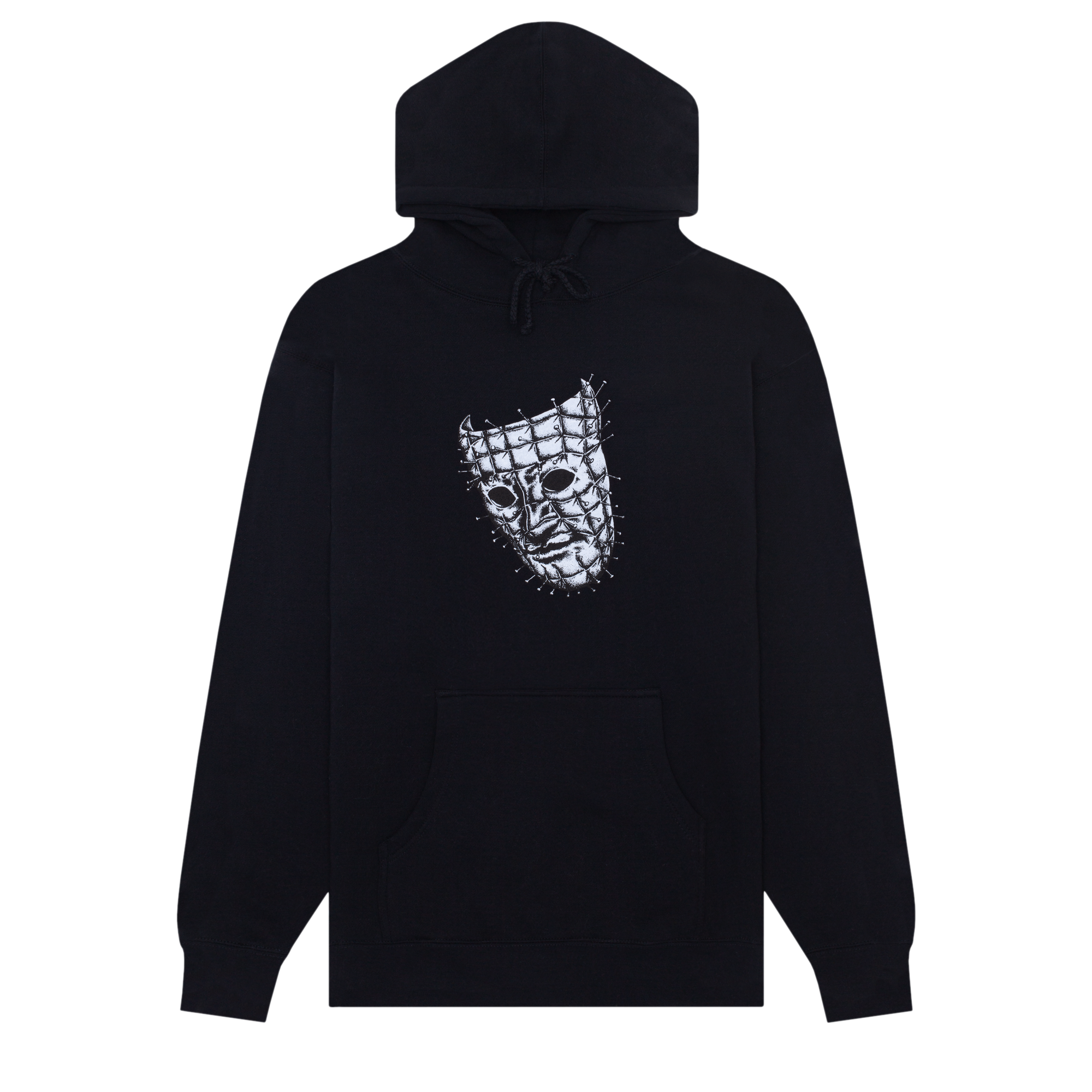 Pinhead Hoodie