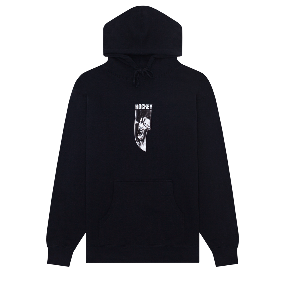 R and R Hoodie – Fucking Awesome