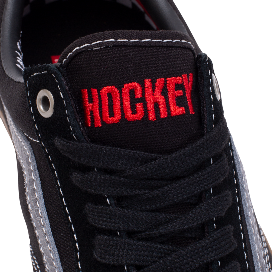 Hockey x Vans Old Skools