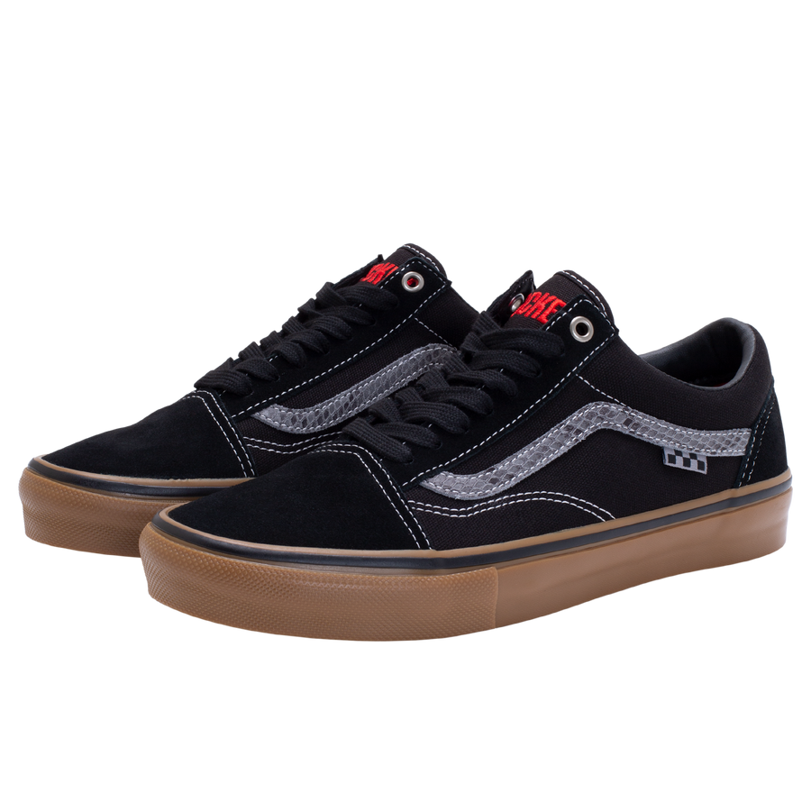 Hockey x Vans Old Skools