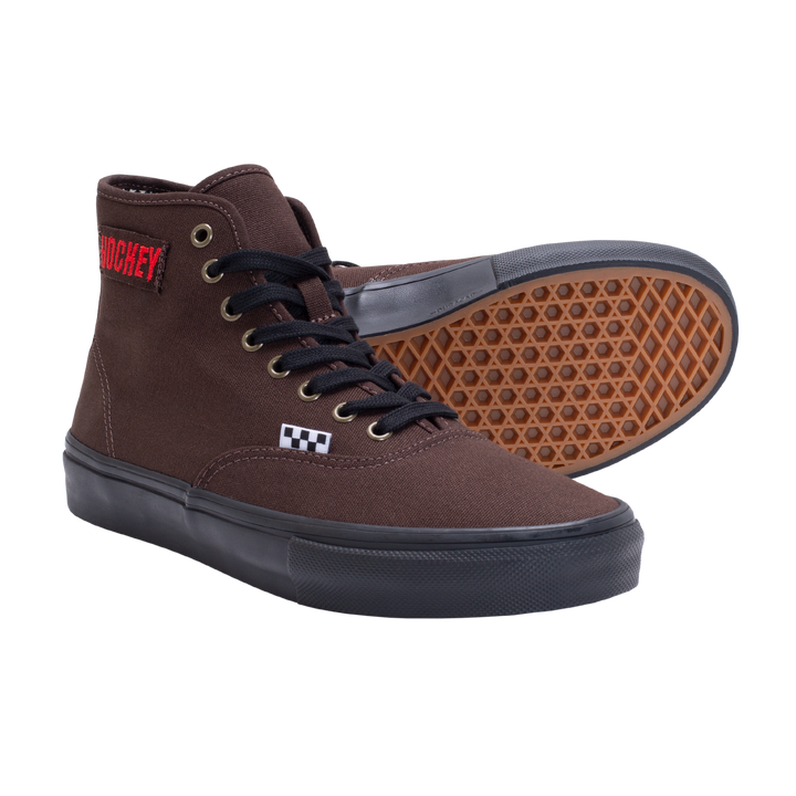 Vans u authentic sales hi