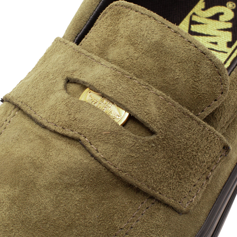 Beatrice Domond Vans Style 53