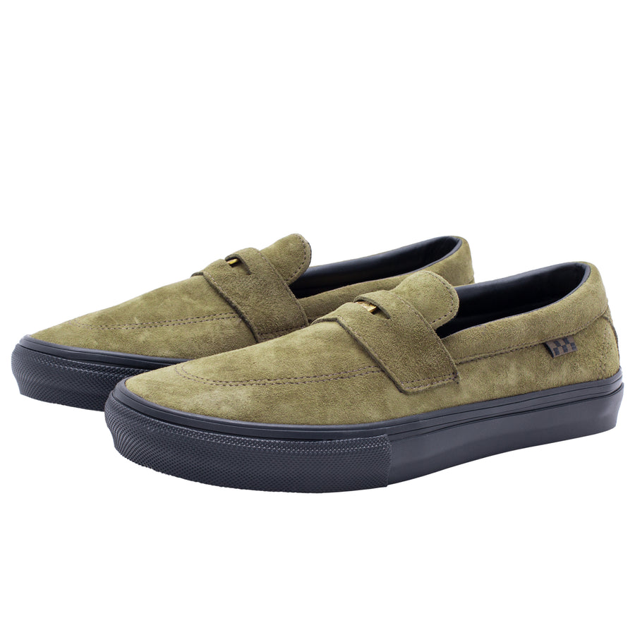 Beatrice Domond Vans Style 53