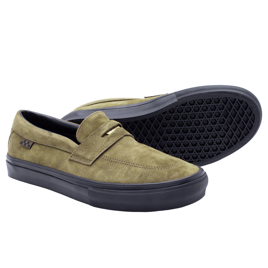 Beatrice Domond Vans Style 53