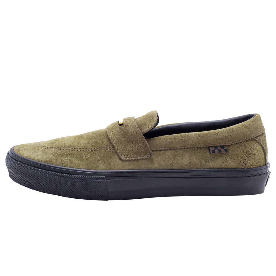 Beatrice Domond Vans Style 53