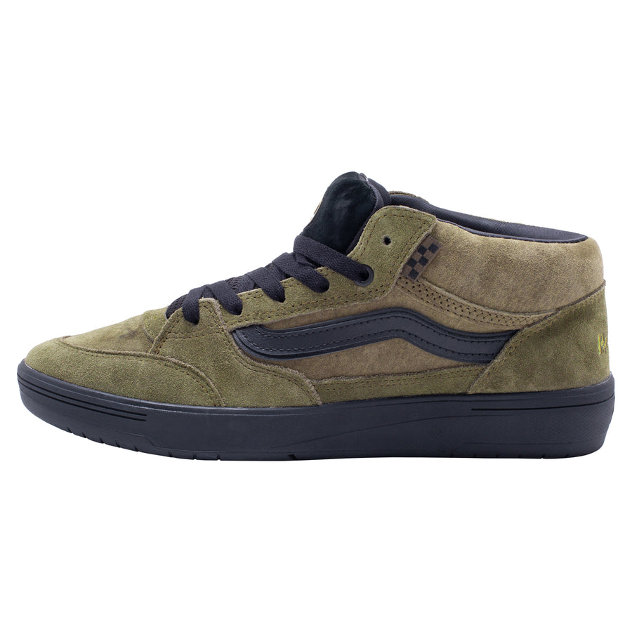 Vans Zahba Mid Beatrice Domond