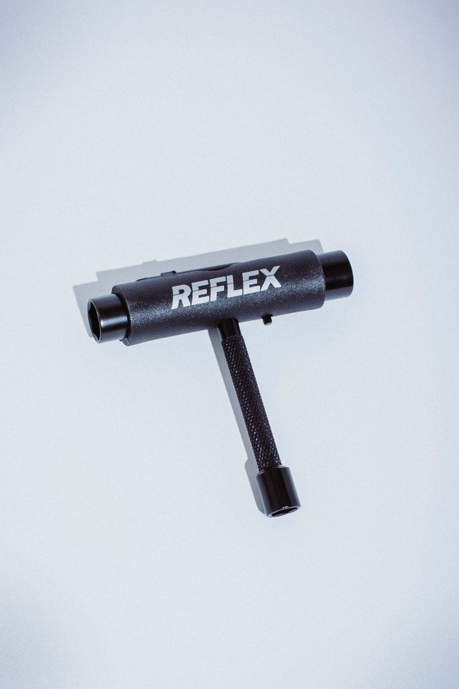 Tri-Flex Tool