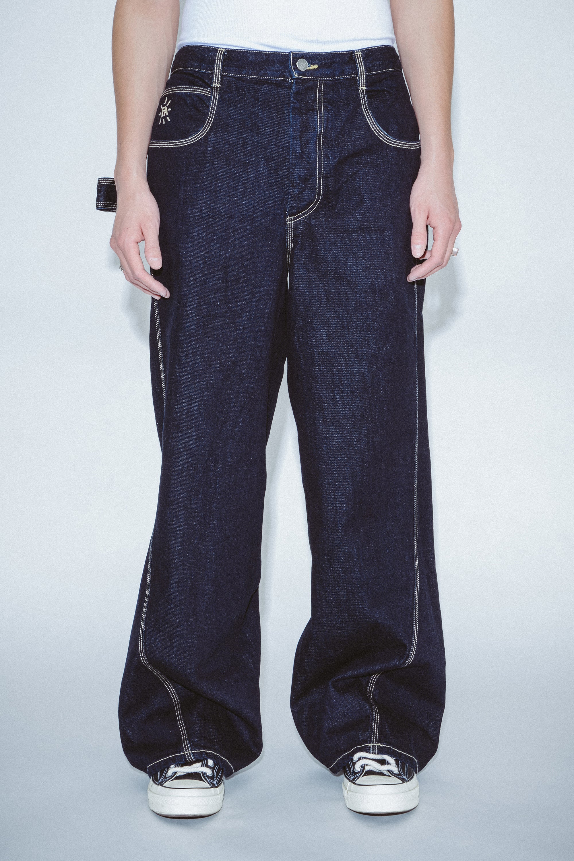 FA Double Knee Pant – Fucking Awesome