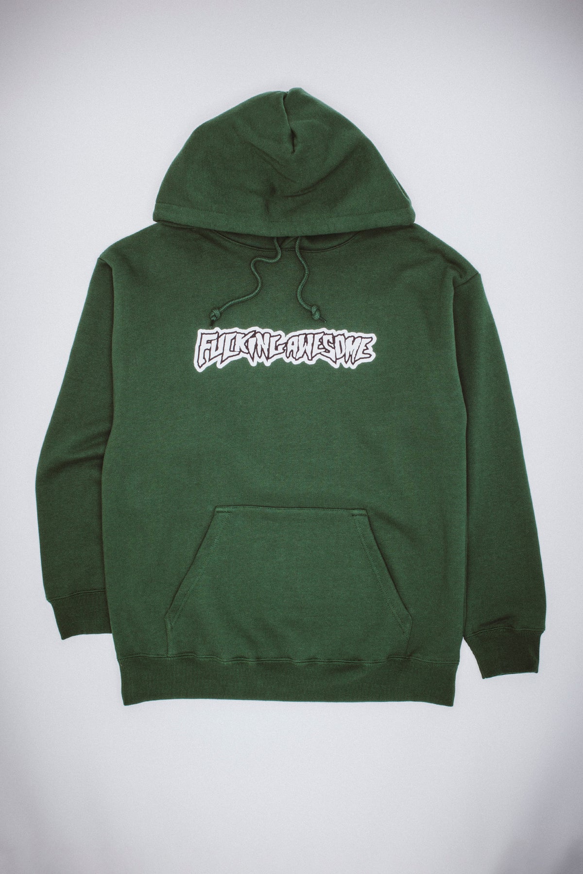 2012 OG Logo Hoodie – Fucking Awesome