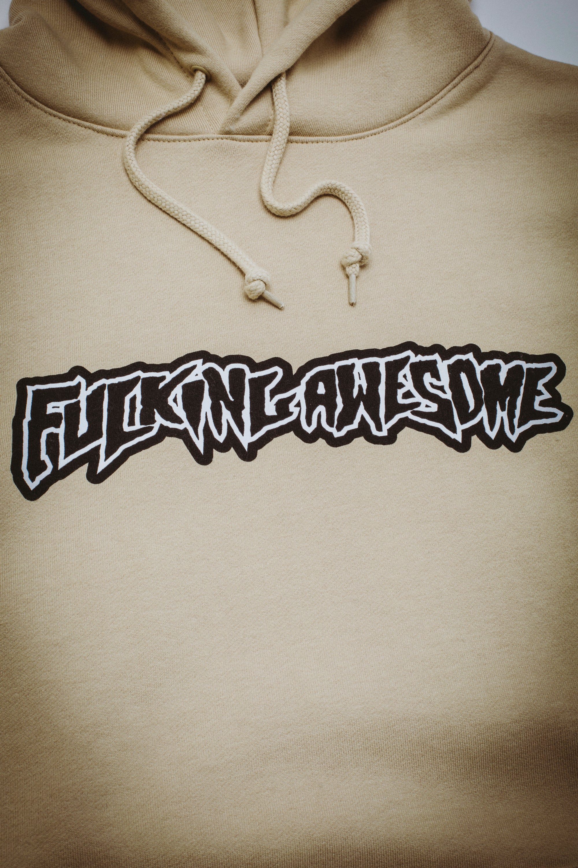 2012 OG Logo Hoodie – Fucking Awesome