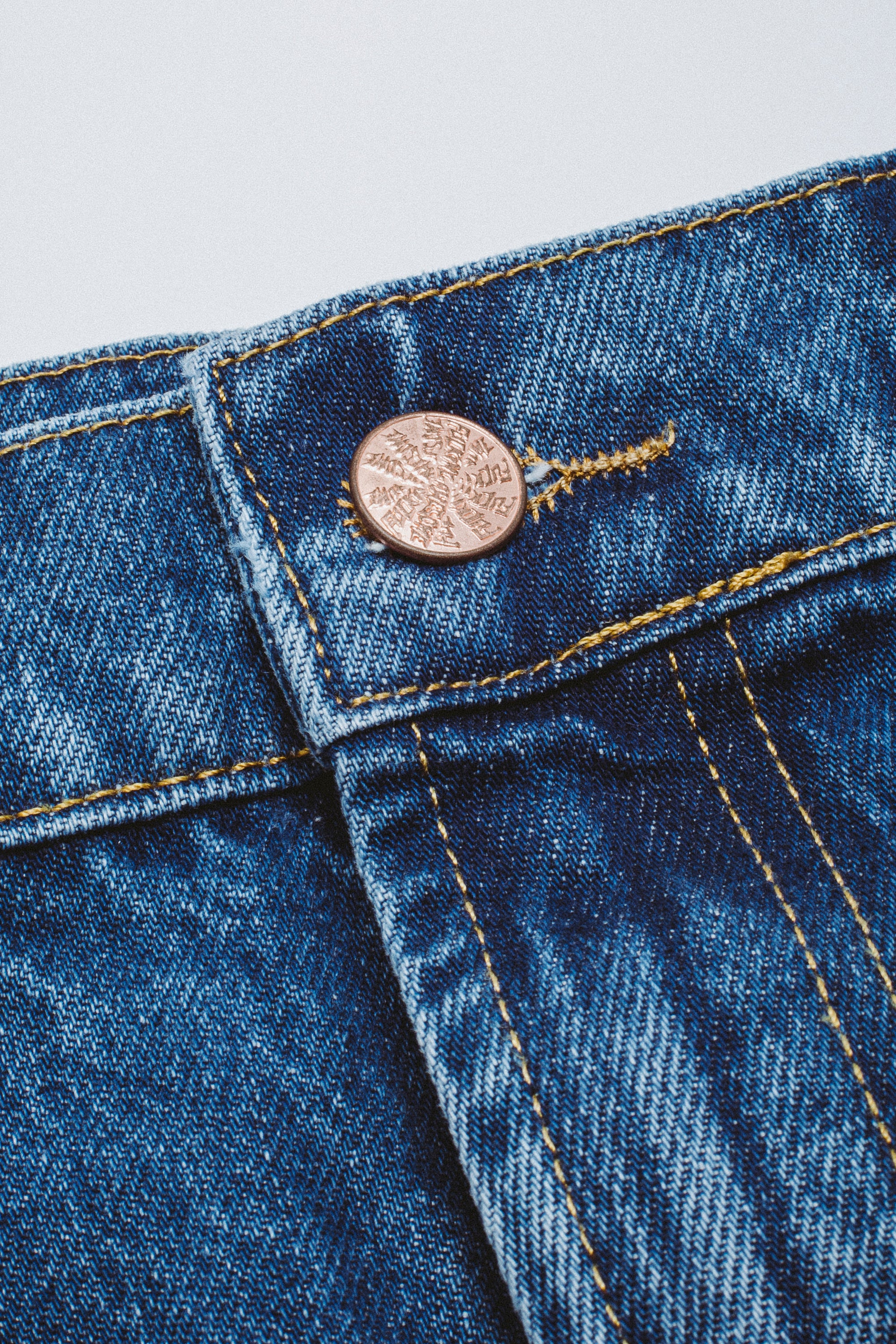 Fecke Baggy Denim Jean – Fucking Awesome Fecke Baggy Denim Jean – Fucking Awesome
